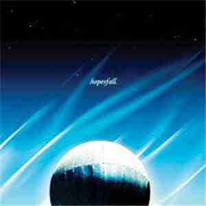 Hopesfall - The Satellite Years