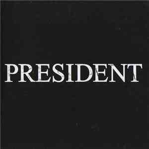 IAMX - President