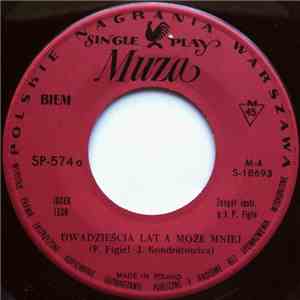 Jacek Lech - Dwadzieścia Lat A Może Mniej
