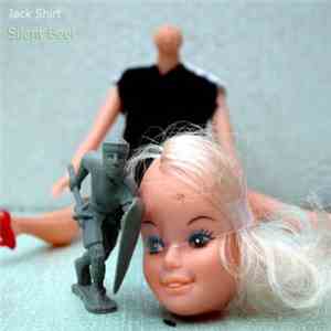 Jack Shirt - Silent Beef