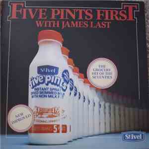 James Last - Make The Party Last