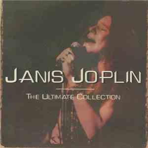 Janis Joplin - The Ultimate Collection