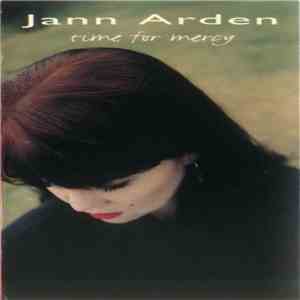 Jann Arden - Time For Mercy