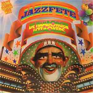 Jazzfete - De Hamborger Jazzmokers