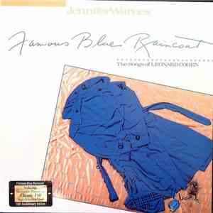 Jennifer Warnes - Famous Blue Raincoat: The Songs Of Leonard Cohen