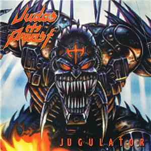 Judas Priest - Jugulator