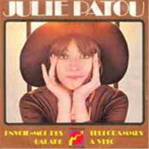 Julie Patou - Envoie-Moi Des Télégrammes