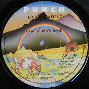Kawere Boys - Florence Atieno / Jonyuoly Yuack