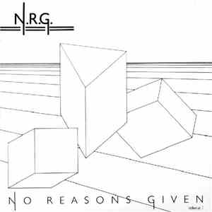 Kevin Gilbert - No Reasons Given