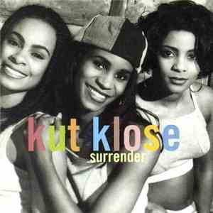 Kut Klose - Surrender