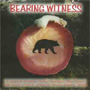Laura Lee Perkins, Ken Green - Bearing Witness