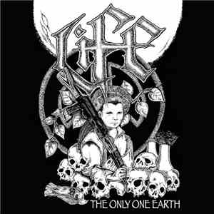 Life  - The Only One Earth