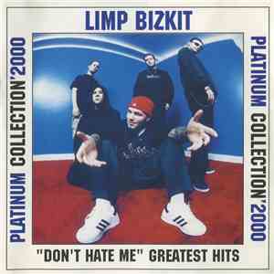Limp Bizkit - 