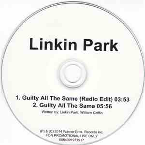 Linkin Park - Guilty All The Same