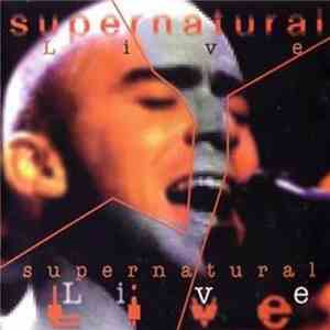 Live - Supernatural