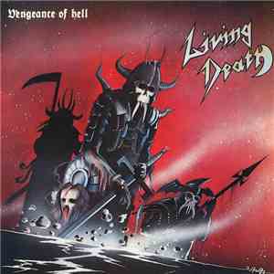 Living Death - Vengeance Of Hell