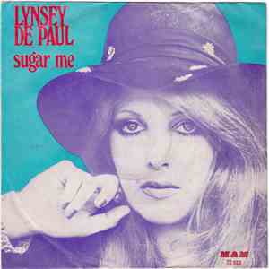 Lynsey De Paul - Sugar Me