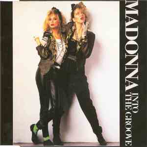 Madonna - Into The Groove