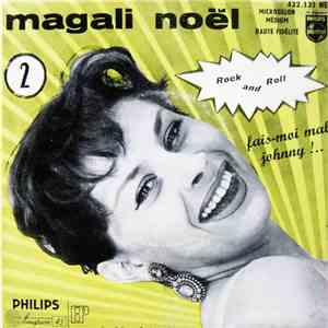 Magali Noël - Fais-Moi Mal Johnny !..