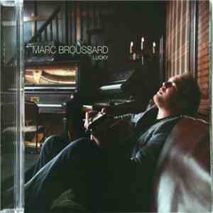 Marc Broussard - Lucky
