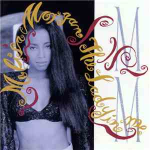 Meli'sa Morgan - The Lady In Me