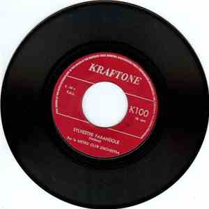 Metro Club Orchestra - Sylvestre Farandole / Polka 61