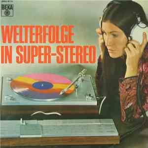 Michaelis-Chor Und Gerhard Kneifel Mit Seinem Orchester - Welterfolge In Su ...
