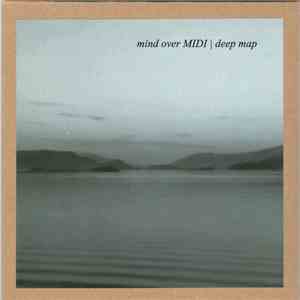 Mind Over MIDI - Deep Map