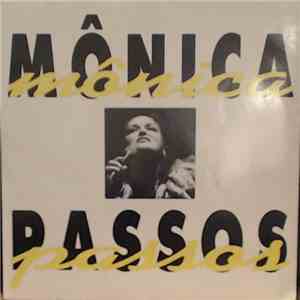 Mônica Passos - Dama De Paus