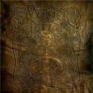 Monster Truck  - The Brown EP