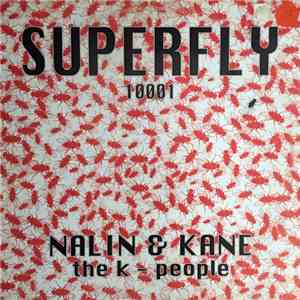 Nalin & Kane - The K-People