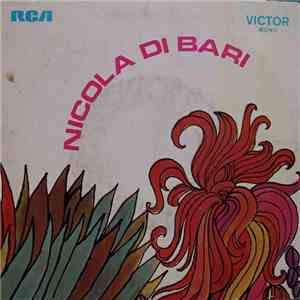 Nicola Di Bari - Il Cuore È Uno Zingaro