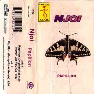 Njoi - Papillon