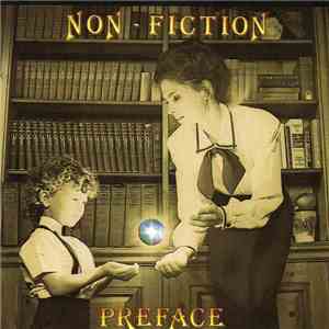 Non-Fiction  - Preface