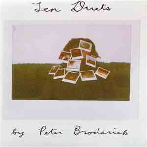 Peter Broderick - Ten Duets