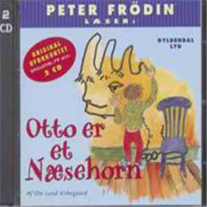 Peter Frödin - Otto er et Næsehorn