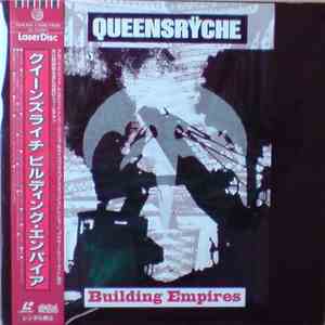 Queensrÿche - Building Empires