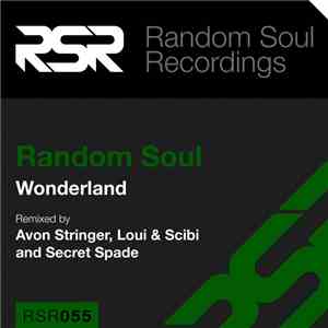 Random Soul - Wonderland