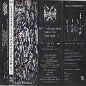 Religion Malediction - Ep 2014