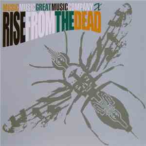 Rise From The Dead - Music Music Great Music Company X