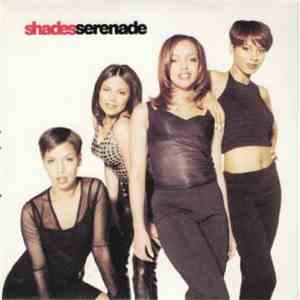Shades  - Serenade