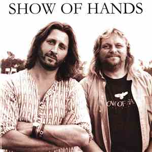 Show Of Hands  - Show Of Hands