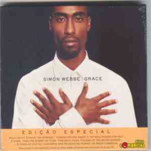 Simon Webbe - Grace
