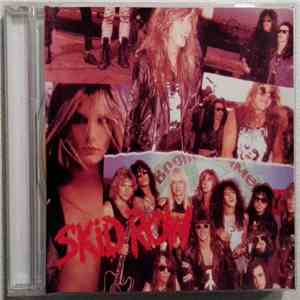 Skid Row - Skid Heads