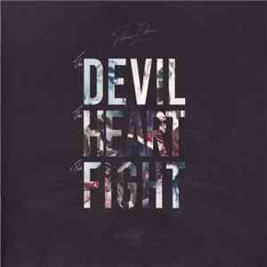 Skinny Lister - The Devil, The Heart, & The Fight