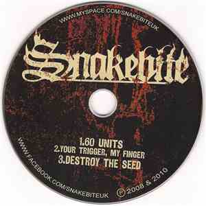 Snakebite  - Snakebite