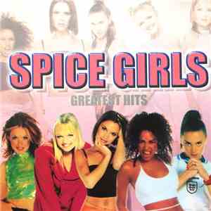 Spice Girls - Greatest Hits
