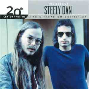 Steely Dan - The Best Of Steely Dan