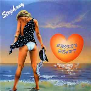 Stephany - Broken Heart