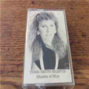 Terri Smith-Sigafus - Shades of Blue